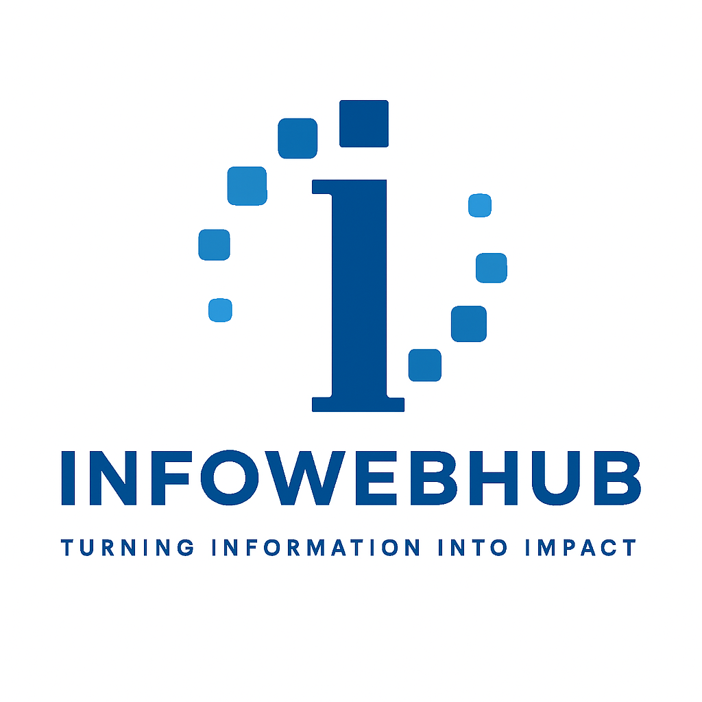 Info Web Hub
